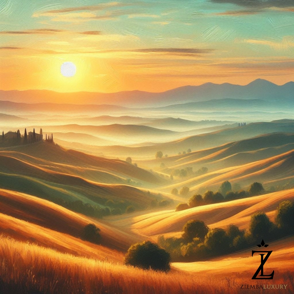 landscape painting